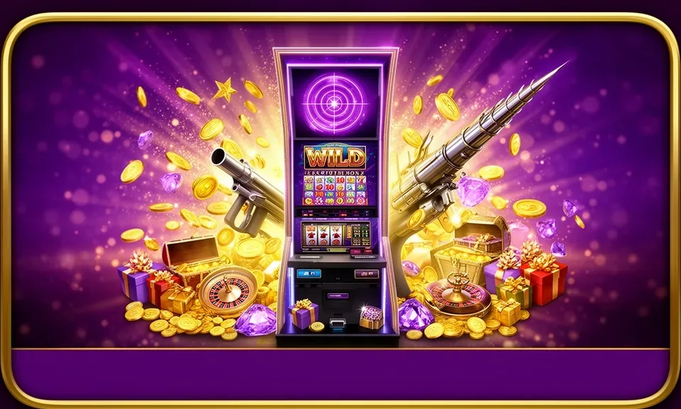 play4fun หน้าจอคอมพิวเตอร์