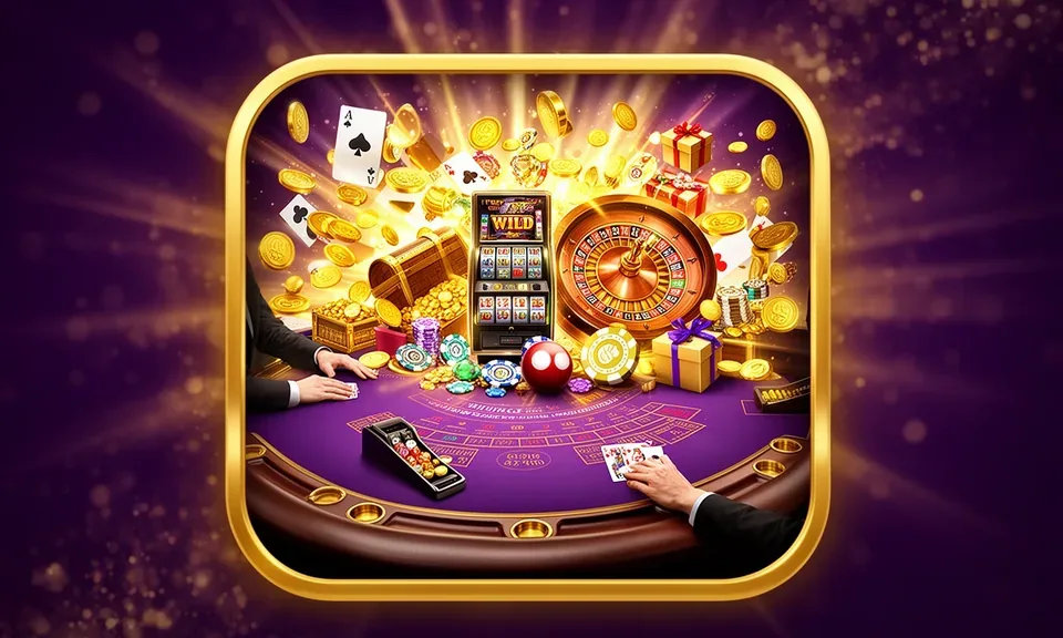 play4fun ประวัติรายการ