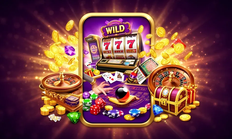play4fun เครดิตต้อนรับสมาชิกใหม่
